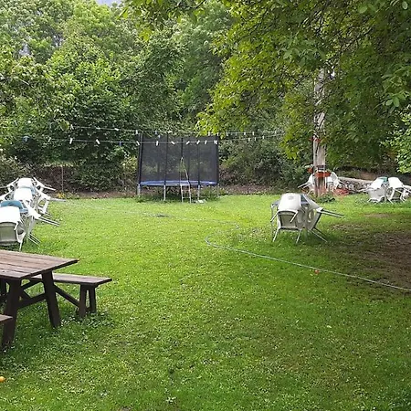 Hotel La Casa Vieja En Valdeon