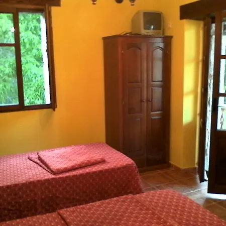 La Casa Vieja En Valdeon 2* Soto De Valdeon