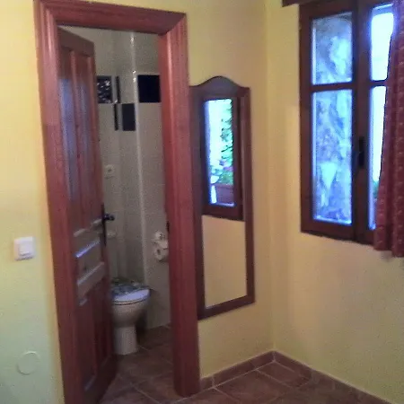 La Casa Vieja En Valdeon 2* Soto De Valdeon