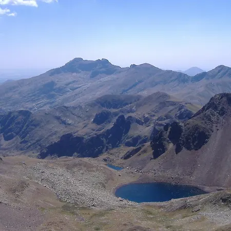 Hotel La Casa Vieja En Valdeon 2*