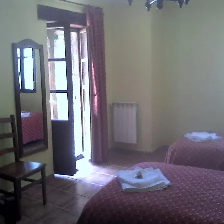 La Casa Vieja En Valdeon 2* Soto De Valdeon