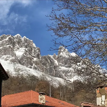 La Casa Vieja En Valdeon 2* Soto De Valdeon