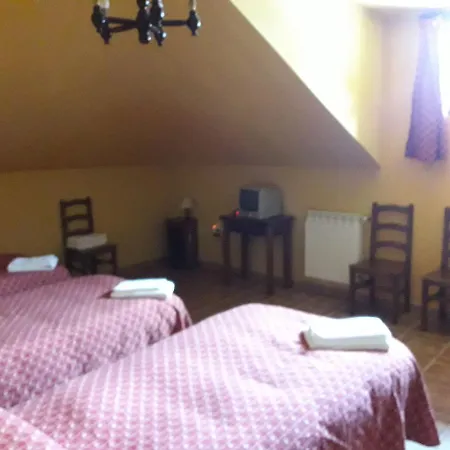 La Casa Vieja En Valdeon 2* Soto De Valdeon