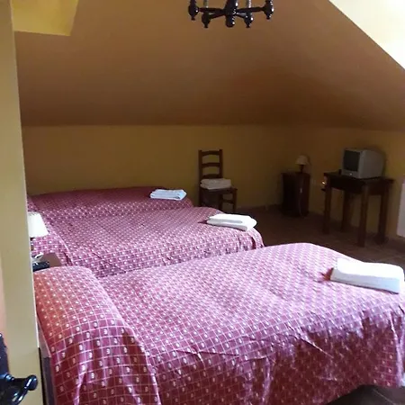 La Casa Vieja En Valdeon 2* Soto De Valdeon